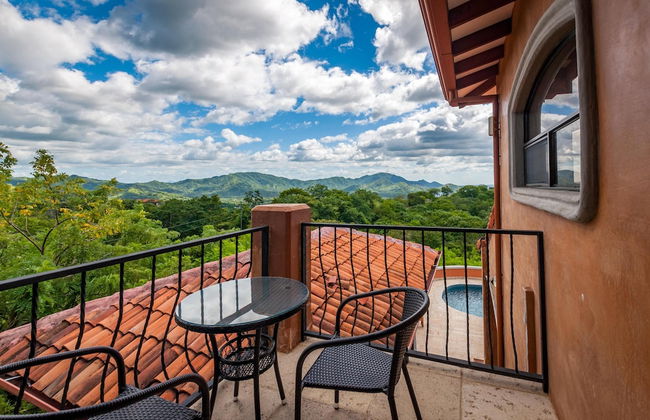 Ocean-view Villa Above Potrero Overlooking two Bays - Photo 23