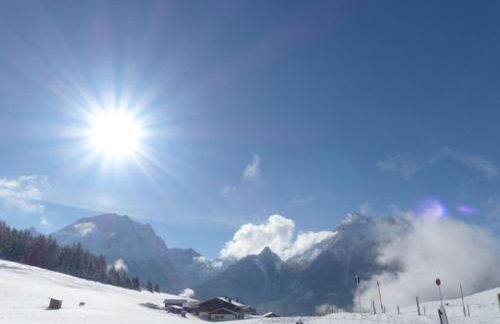 Ferienwohnungen Größwang - Foto 18