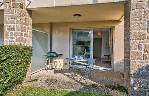 À 400m de la mer appartement avec terrasse pour 2 - Foto 2