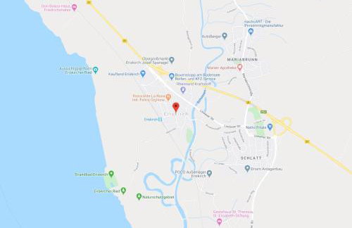 Ferienwohnung Roth am Naturschutzgebiet Bodensee Eriskircher Ried - Foto 19