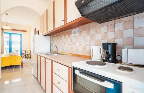 Livadia Beach Studio B - Foto 5