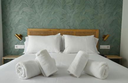 Imperial Apartamentos Valencia - Photo 9