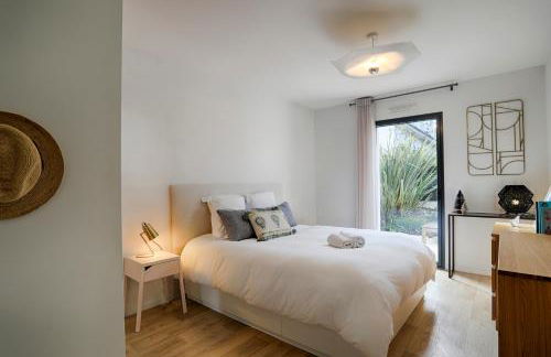 Maison neuve & lumineuse avec jacuzzi privatif - Foto 5