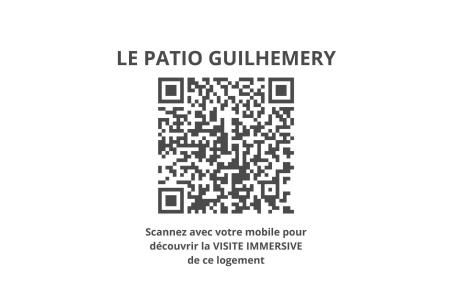 Le Patio Guilhemery - Foto 17