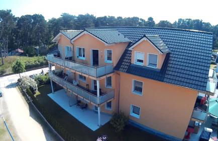 Ferienwohnung zur Düne - Foto 19