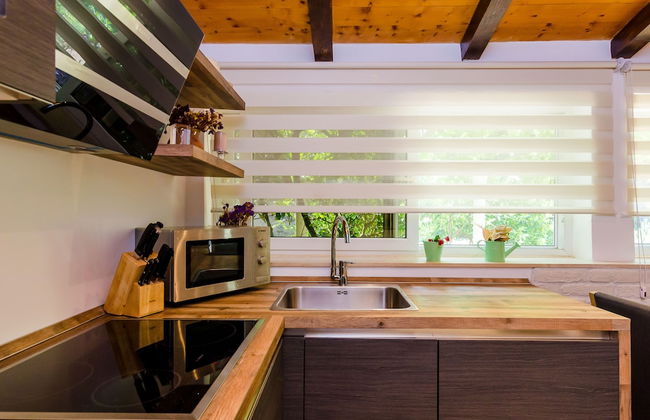 Camelia Luxury Apartments - Foto 30