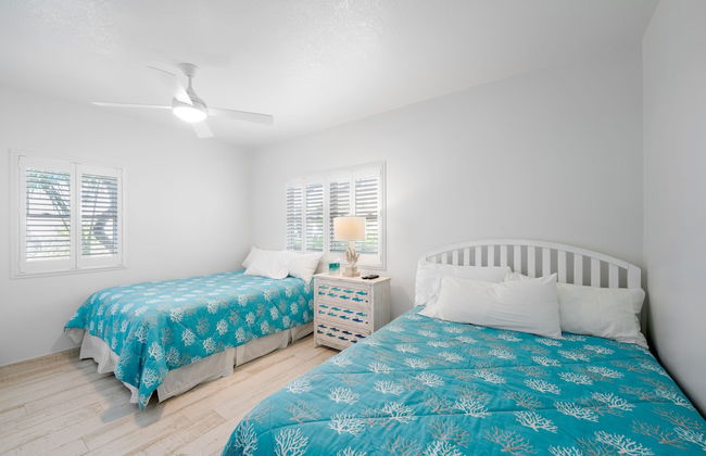 Villas of the Galleon - Photo 32