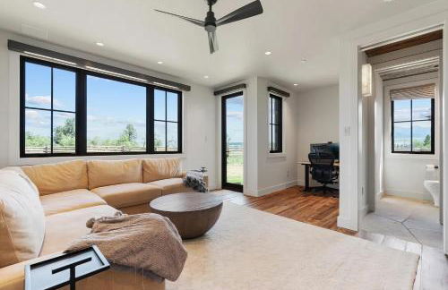 Telluride Ranch - Mountain Views Hot Tub & Fire Pit - Foto 22