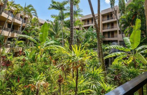 Paki Maui 217 · PM 217 Cozy 1BR Oceanfront Condo w Pool - Foto 36