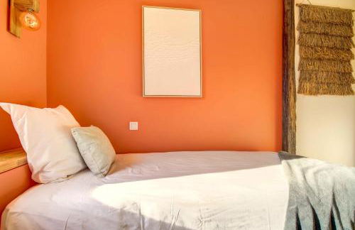 Le Cottage Bohème Nature Piscine Chauffée Privée du Tarn entre Toulouse et Albi & Les Cottages du Tarn - Foto 75