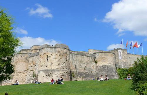 Sphinx Résidences - Tempologis Mémorial - Photo 46