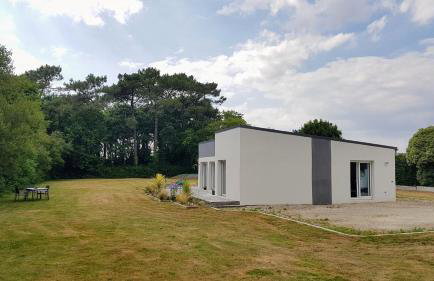 Résidence des trois pins - Foto 15