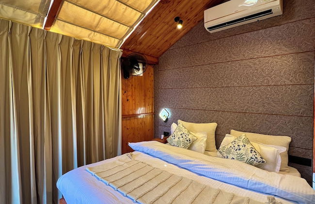 Glass Cabins & Cafe by Urban Monk - Foto 15