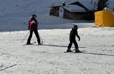 FeWo Mangfall - Foto 25