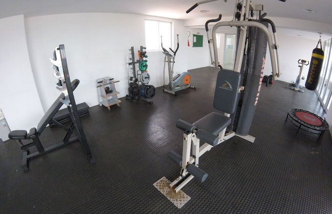 Apartamento Vista mar Praia de Iracema - Foto 15