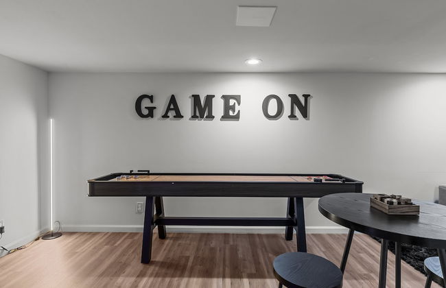 The Secret Sojourn | JZ Vacation Rentals - Photo 23