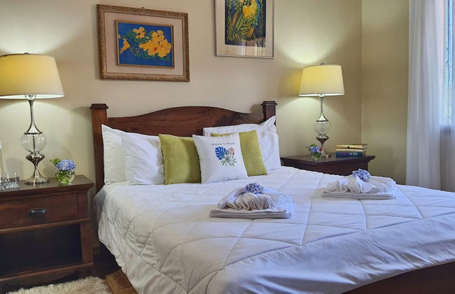 Villa Alejandro - Foto 11