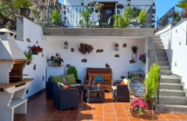 Romantic Casa Rural La Molinera - Foto 33