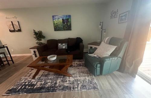 Chugach Mountain Escape - Foto 1