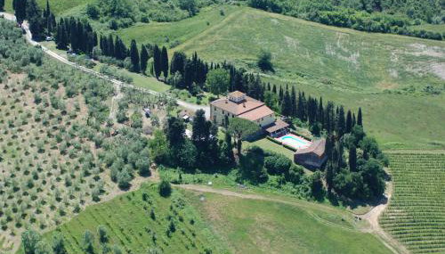 Agriturismo I Moricci - Foto 2