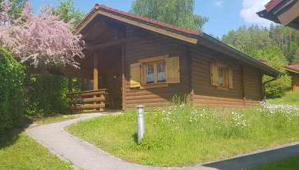Blockhaus Bayerischer Wald - Photo 1