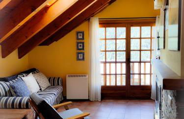 Apartamento con encanto - Foto 2