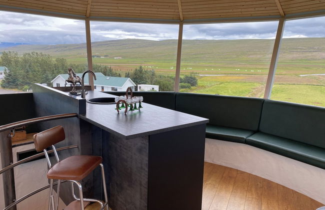 Laugavellir House and Tower Suite - Foto 22