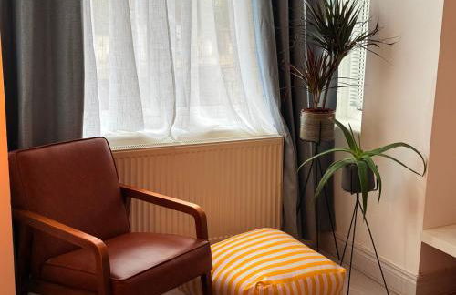 Central, Cozy and Stylish 2-Bed Apartment - Foto 11