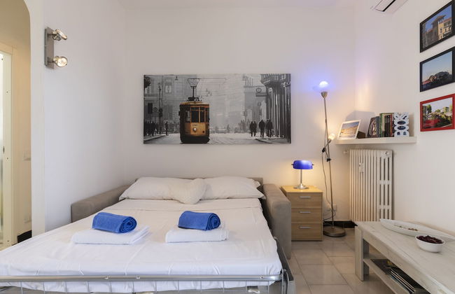 notaMi - La Veranda - Foto 8