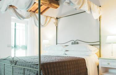 Italian Villa With Pool Among Olive Trees - Foto 15