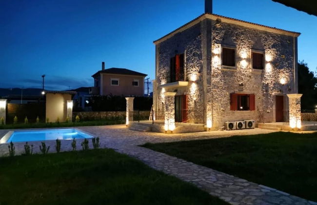 Agro Art Boutique & Luxury Villas - Foto 26