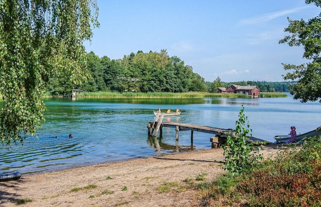 Naurulokki 4 - Foto 4