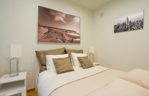 Apart Madryt - Foto 6