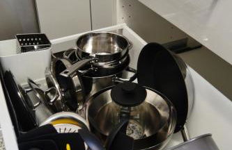 Wohnung mit Blick auf die Zitadelle Petersberg - 3 Zimmer - Foto 53