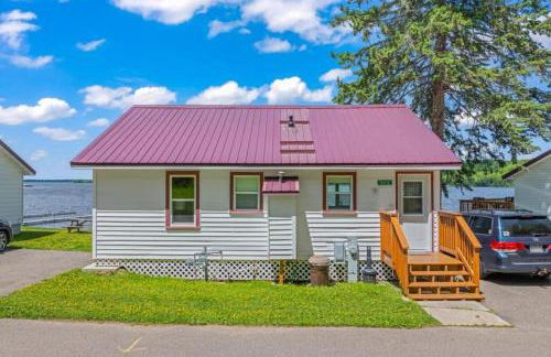 TB3 Thunder Bay Resort Cabin 3 - Foto 10