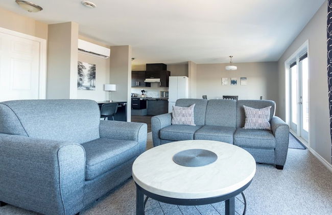 The Killick Inn & Suites - Foto 26