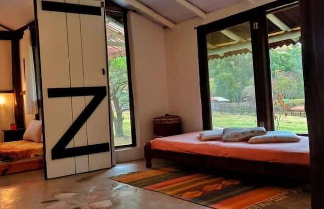 Vila Cósmica - Foto 12