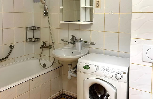 PaulMarie Apartments on Masherova 80 - Foto 8