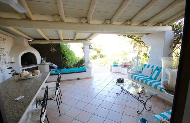 Villa Corallina - Foto 38