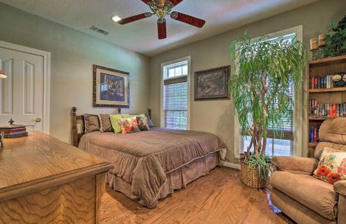 Extravagant 4,500 Sq Ft Home in Hill Country! - Photo 17