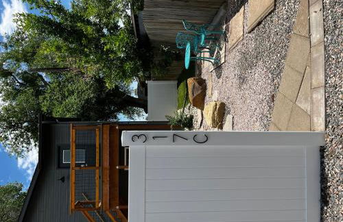 Spacious Downtown Apartment – Walk to Old Town Fc! - Foto 17