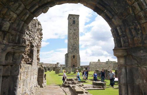 Lovely house & garden, short walk to town & beach. - Foto 40