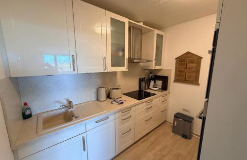 Ferien-Whg Albatros direkt am Steinhuder-Meer, mit Meerblick und Parkplatz - Foto 33