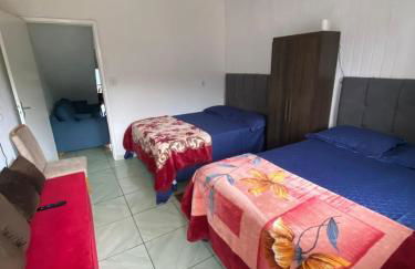 Kitnet aconchegante - Photo 1