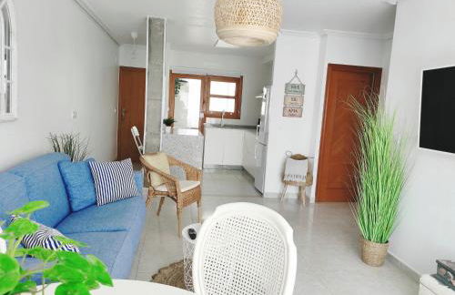 Balcón del Atardecer - Foto 28