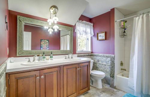 Amazing Views at Family Getaway on Chesapeake Bay! - Foto 26