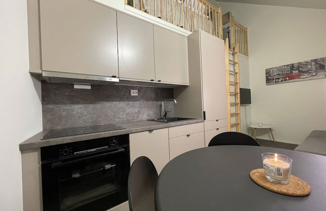 Stavanger Bnb at Nicolas 11 - Foto 18