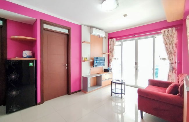 Brand New 2Br Apartment Gateway Pasteur - Foto 14