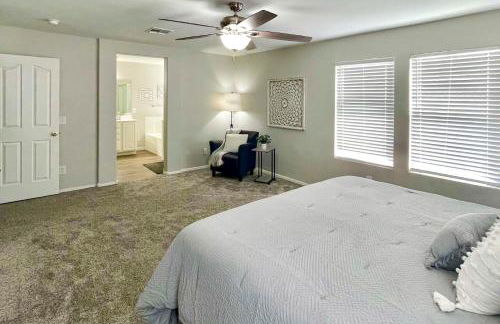 Game Room, Putting Green! Queen Creek Family Home - Foto 18