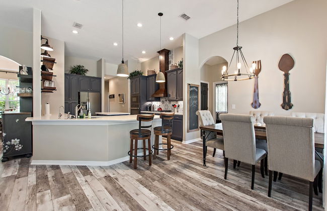 Serenity Now By Shine Villas At Watersong #416 5 Bedroom Villa - Foto 41